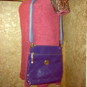 Tommy Hilfiger Crossbody Purse